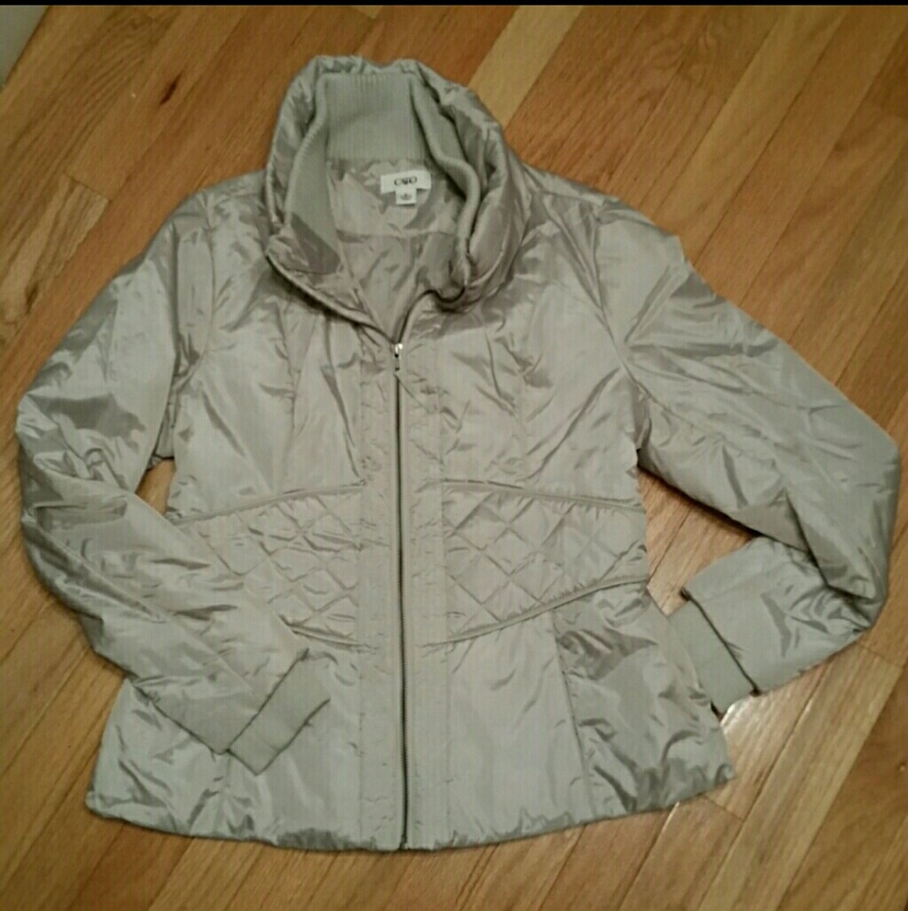 Cato Coat NWOT